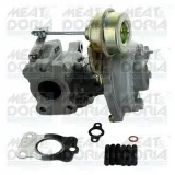 Lader, Aufladung MEAT & DORIA 65198