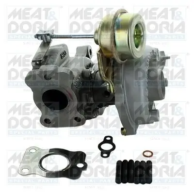 Lader, Aufladung MEAT & DORIA 65198 Bild Lader, Aufladung MEAT & DORIA 65198