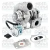 Lader, Aufladung MEAT & DORIA 65206