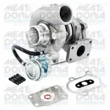 Lader, Aufladung MEAT & DORIA 65206