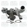 Lader, Aufladung MEAT & DORIA 65235