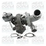 Lader, Aufladung MEAT & DORIA 65235