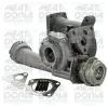Lader, Aufladung MEAT & DORIA 65242