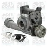 Lader, Aufladung MEAT & DORIA 65242