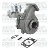 Lader, Aufladung MEAT & DORIA 65245