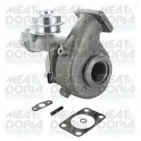 Lader, Aufladung MEAT & DORIA 65245