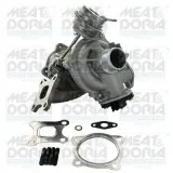 Lader, Aufladung MEAT & DORIA 65252
