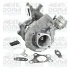 Lader, Aufladung MEAT & DORIA 65259