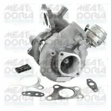 Lader, Aufladung MEAT & DORIA 65259