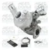 Lader, Aufladung MEAT & DORIA 65262