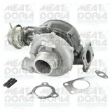Lader, Aufladung MEAT & DORIA 65266