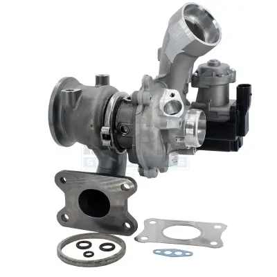 Lader, Aufladung MEAT & DORIA 65267 Bild Lader, Aufladung MEAT & DORIA 65267