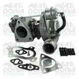 Lader, Aufladung MEAT & DORIA 65277
