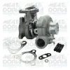 Lader, Aufladung MEAT & DORIA 65279