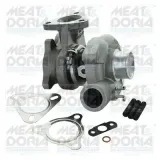 Lader, Aufladung MEAT & DORIA 65279