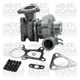 Lader, Aufladung MEAT & DORIA 65280