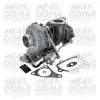 Lader, Aufladung MEAT & DORIA 65283