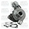 Lader, Aufladung MEAT & DORIA 65289