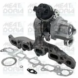 Lader, Aufladung MEAT & DORIA 65291