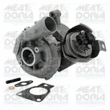 Lader, Aufladung MEAT & DORIA 65338