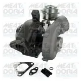 Lader, Aufladung MEAT & DORIA 65351