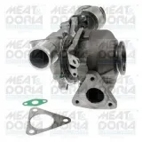 Lader, Aufladung MEAT & DORIA 65352