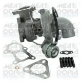 Lader, Aufladung MEAT & DORIA 65376