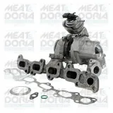Lader, Aufladung MEAT & DORIA 65378