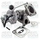 Lader, Aufladung MEAT & DORIA 65382