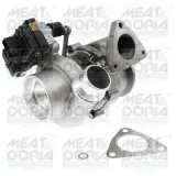 Lader, Aufladung MEAT & DORIA 65387