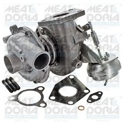 Lader, Aufladung MEAT & DORIA 65424
