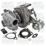 Lader, Aufladung MEAT & DORIA 65424