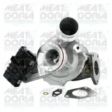 Lader, Aufladung MEAT & DORIA 65470