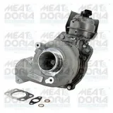 Lader, Aufladung MEAT & DORIA 65489