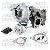 Lader, Aufladung MEAT & DORIA 65498