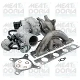 Lader, Aufladung MEAT & DORIA 65550
