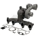 Lader, Aufladung MEAT & DORIA 65557