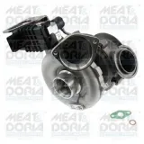 Lader, Aufladung MEAT & DORIA 65662