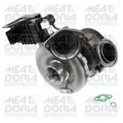 Lader, Aufladung MEAT & DORIA 65662 Bild Lader, Aufladung MEAT & DORIA 65662