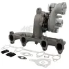 Lader, Aufladung MEAT & DORIA 65709
