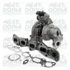 Lader, Aufladung MEAT & DORIA 65755