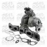 Lader, Aufladung MEAT & DORIA 65755