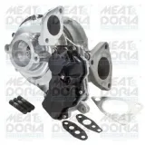 Lader, Aufladung MEAT & DORIA 65793