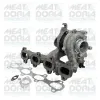 Lader, Aufladung MEAT & DORIA 65837