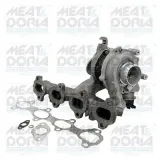 Lader, Aufladung MEAT & DORIA 65837