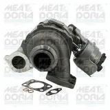 Lader, Aufladung MEAT & DORIA 65844