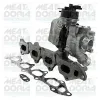 Lader, Aufladung MEAT & DORIA 65849