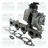 Lader, Aufladung MEAT & DORIA 65849