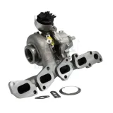 Lader, Aufladung MEAT & DORIA 65887