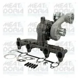 Lader, Aufladung MEAT & DORIA 65917